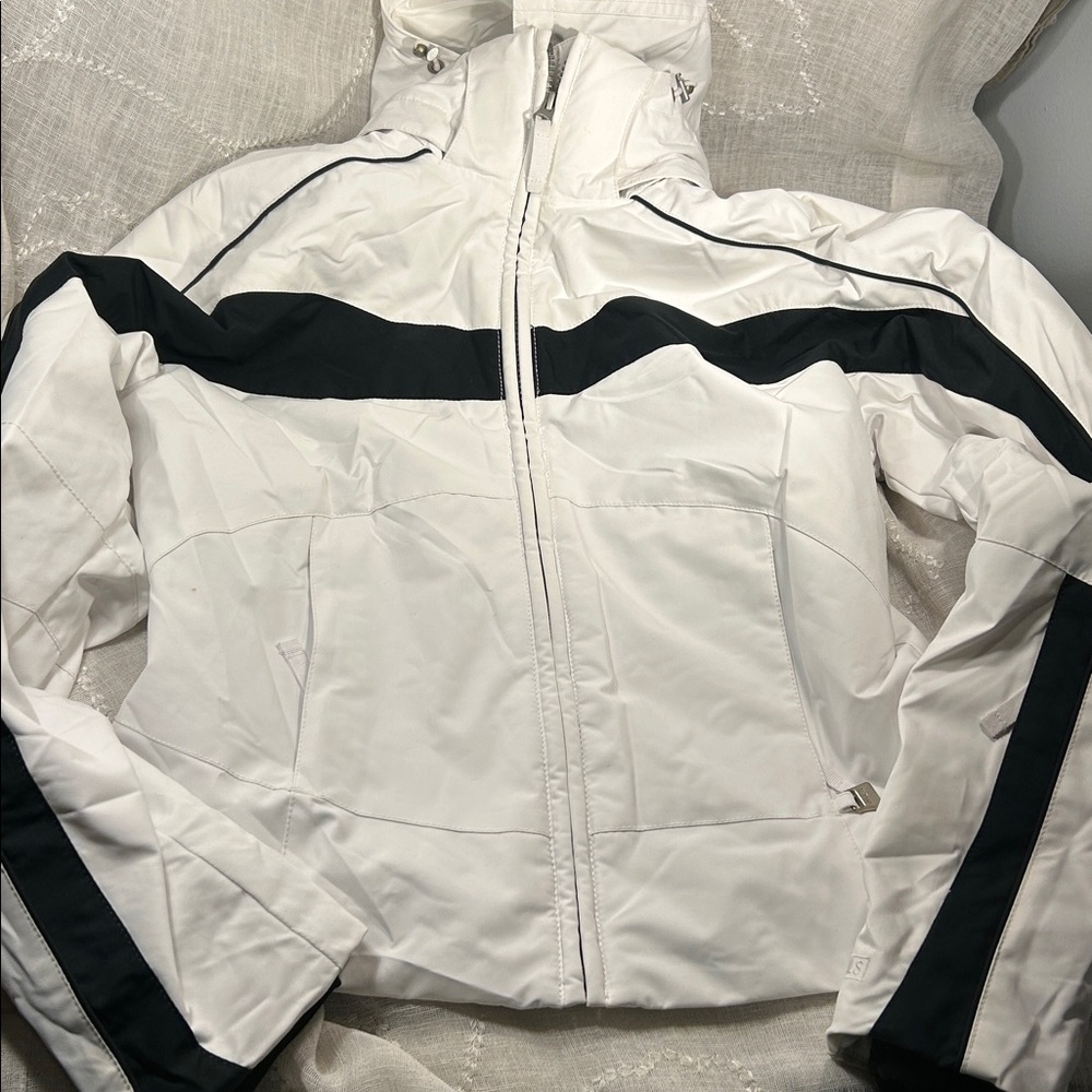NILS Entrant Dermizax size 6 A00054